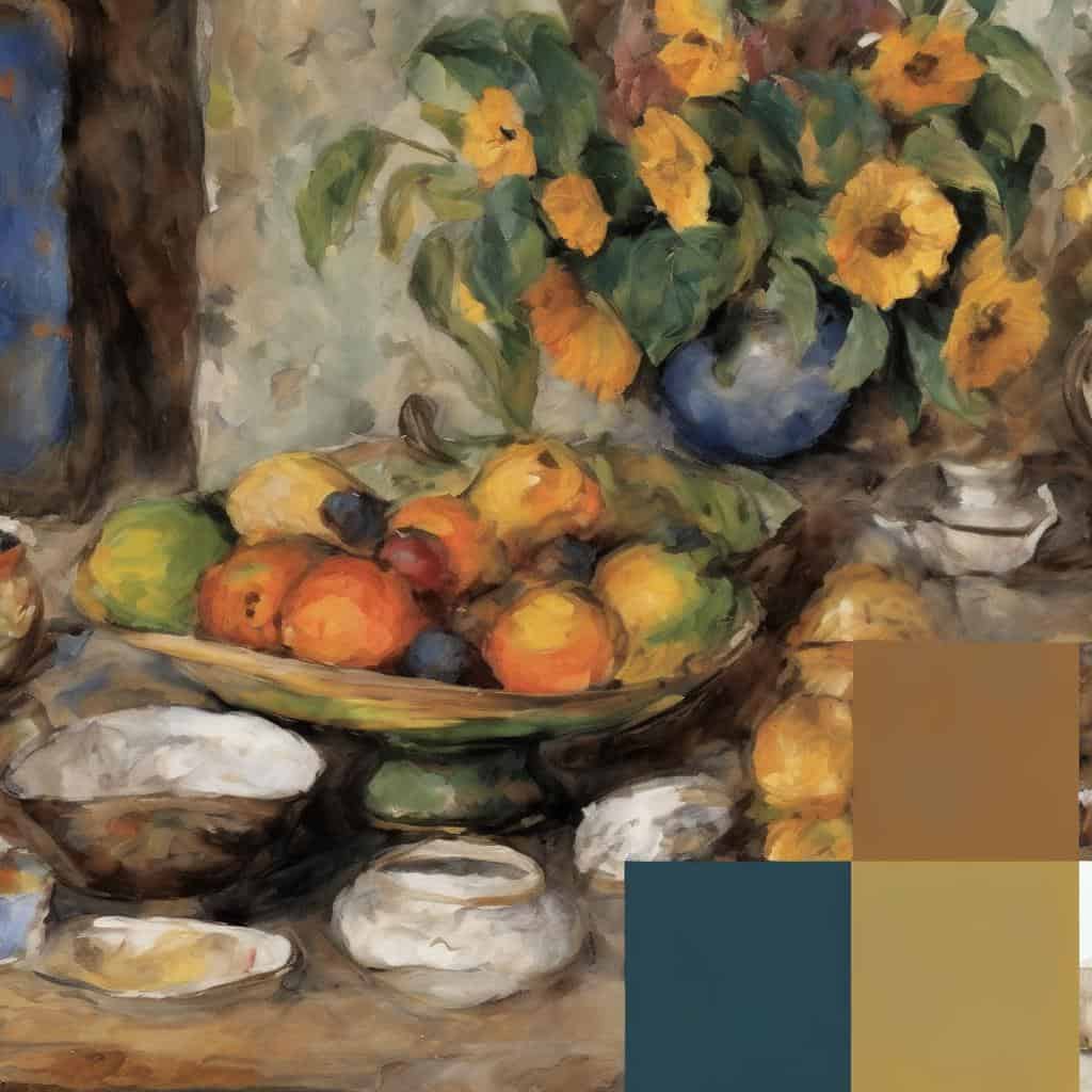 Μόρις Μπραζίλ ΠΡΕΝΤΕΡΓΚΑΣΤ – Ο Μαέστρος του Ιμπρεσιονισμού