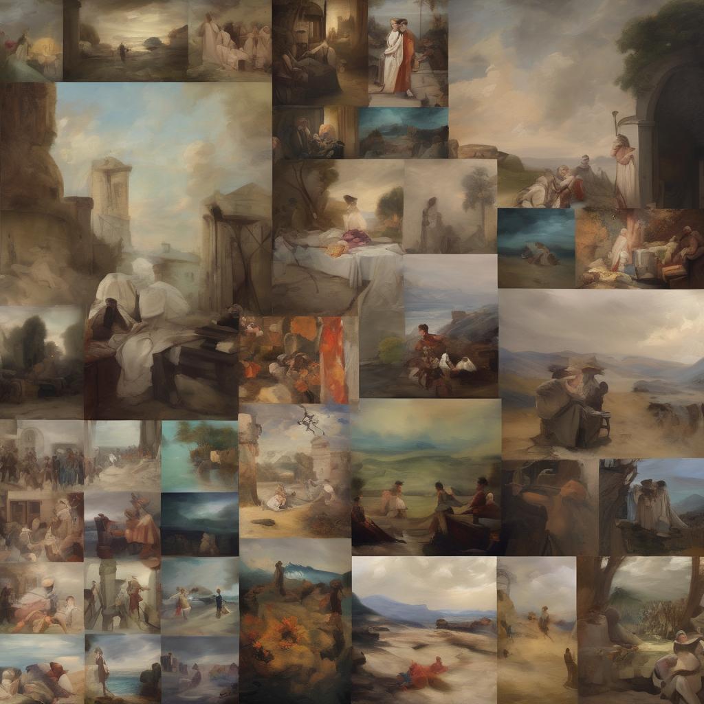 Η Ζωή και η Καριέρα του Thomas de THOMON