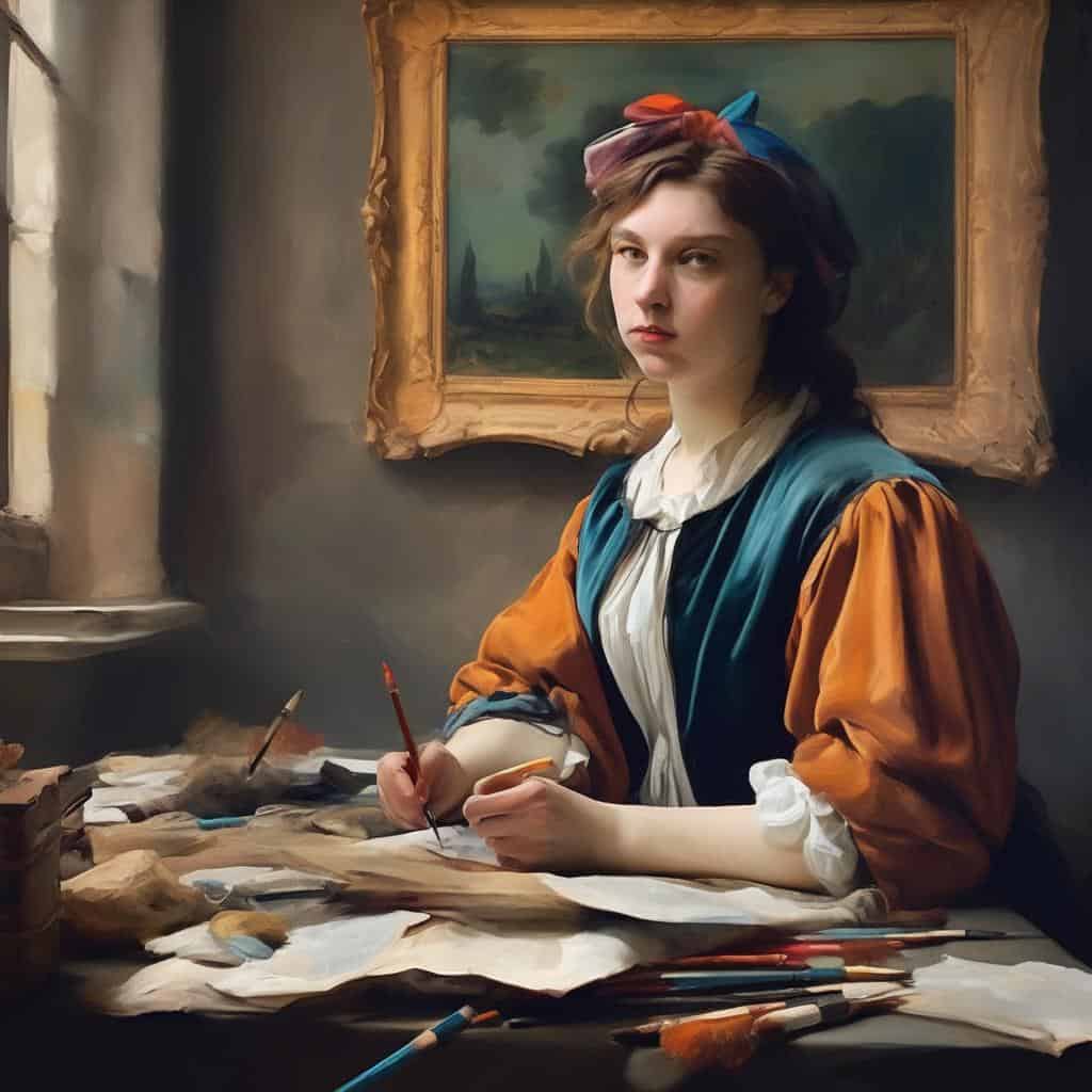 Αντουάν Κουαξεβό – Ο Μάγος των Γλυπτών