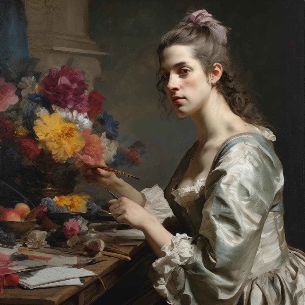 Jean-Baptiste-Marie I HUET