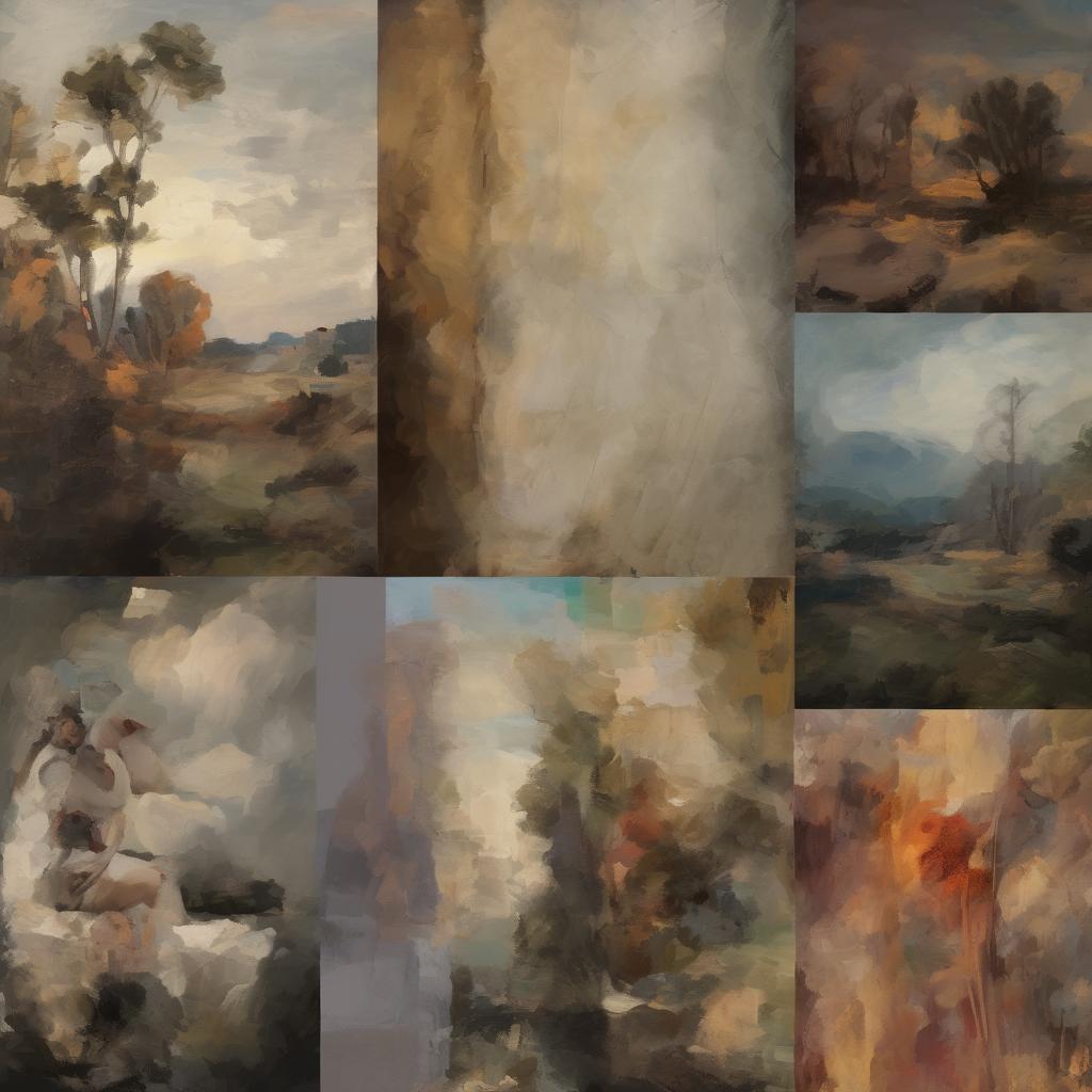 Ο Βίος του Καλλιτέχνη Adam LOOFS