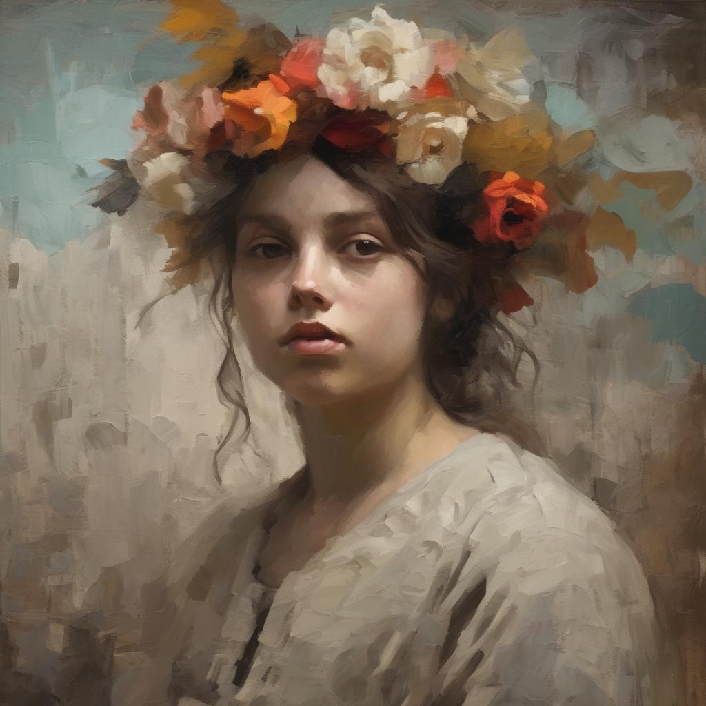 Ο Στιλ του Adam LOOFS στην Τέχνη