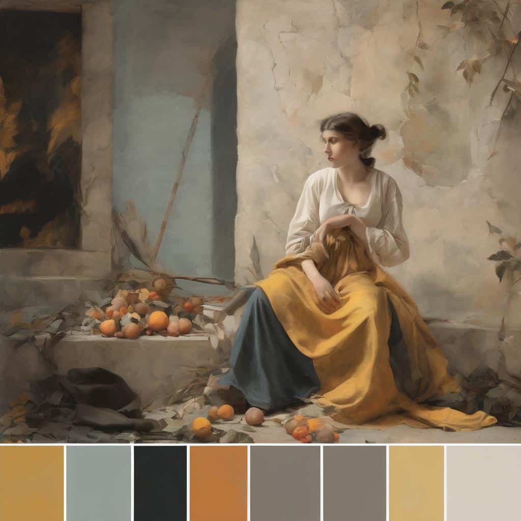 Μιχελάντζελο Μιχαλαγιώτης – Ο Αιώνιος Μαέστρος της Τέχνης